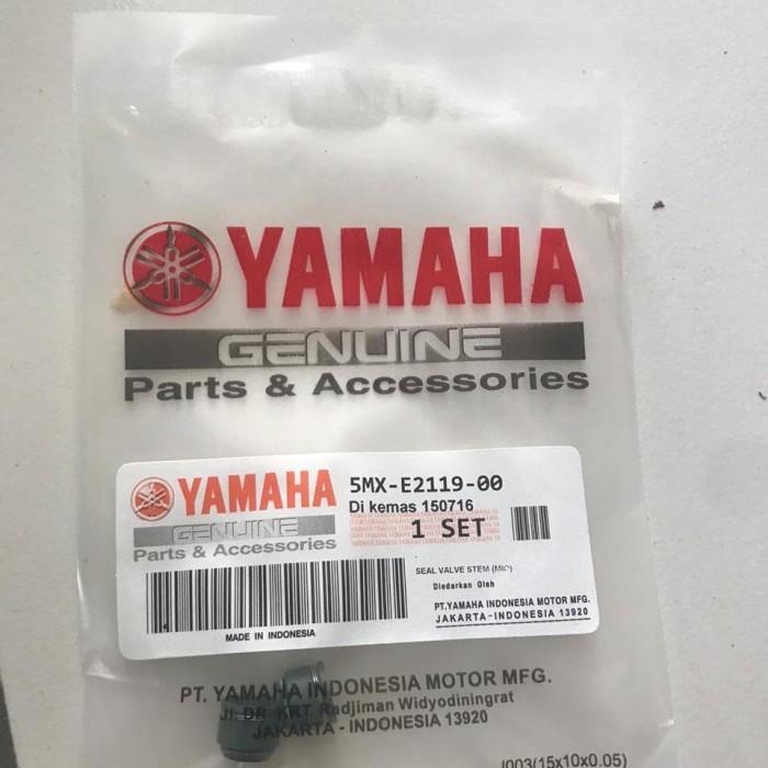Seal Valve / Klep Mio 5Mx E2119 00