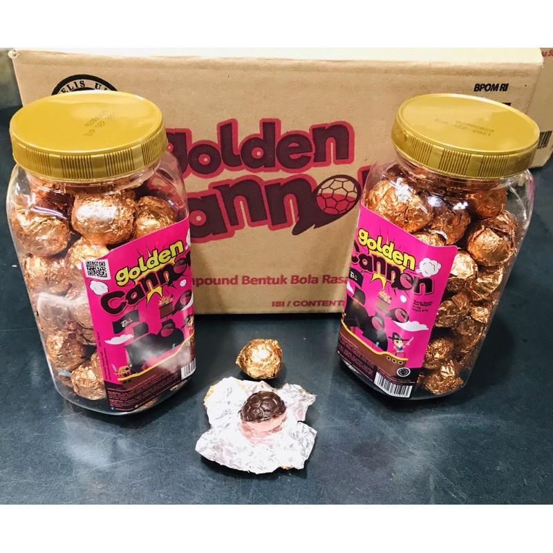 

Tobelo Golden Canon Per DUS 6 Toples @ 45 pcs Best Seller