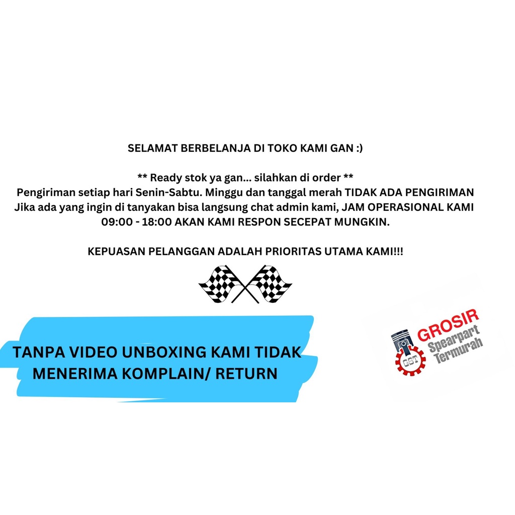 Vanbelt set motor 2DP