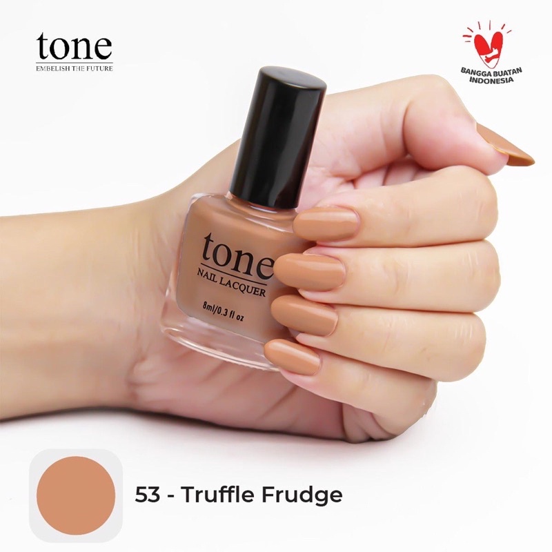 KUTEK TONE WINTER / KUTEK WANITA TONE BPOM