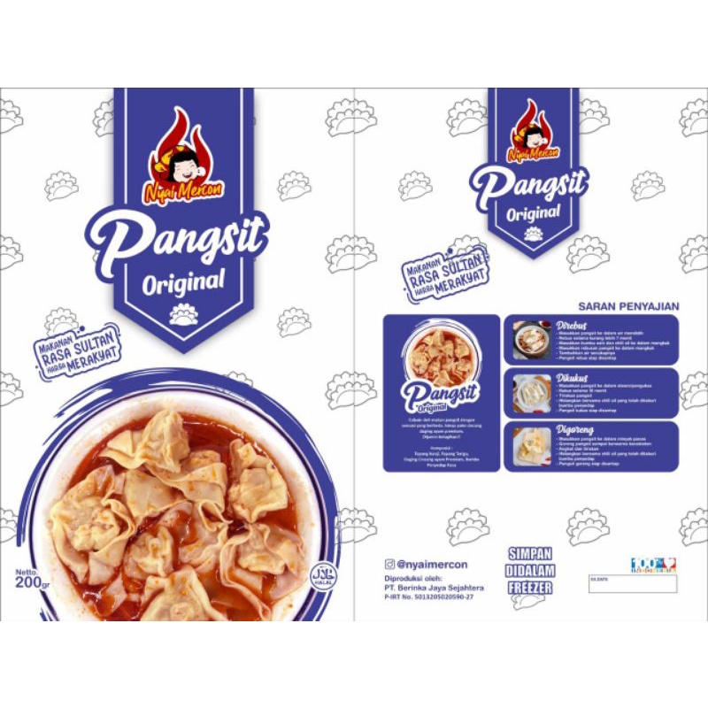 

paket reseller nyai mercon