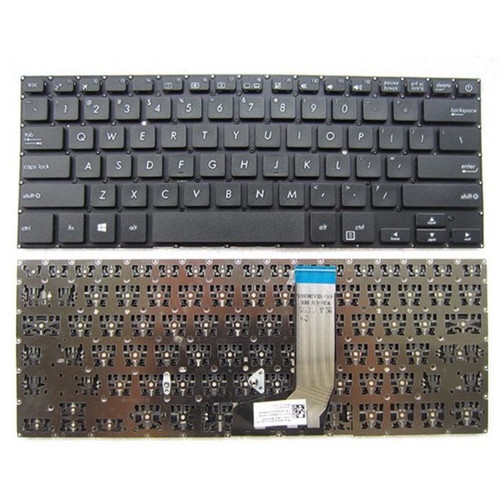 Keyboard Asus A411 A411Q A411U X411 X411U X411Q X411M X411N
