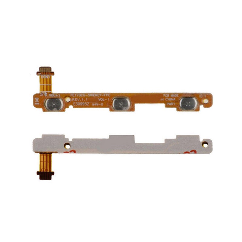 FLEXIBLE FLEKSIBEL SWITCH ON OFF + VOLUME  ASUS FONEPAD 7 FE170 / K012 / ME170 // FONEPAD 7 FE171CG 