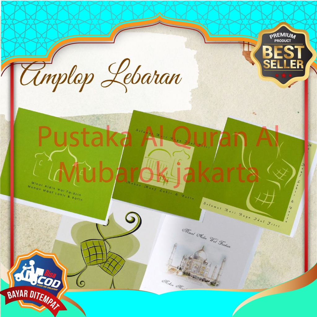 

Amplop Lebaran Unik Viral Motif 2023 Angpao Lucu Thr Aesthetic Idul Fitri Murah Ampau Angpau Lbr THR + Plastik