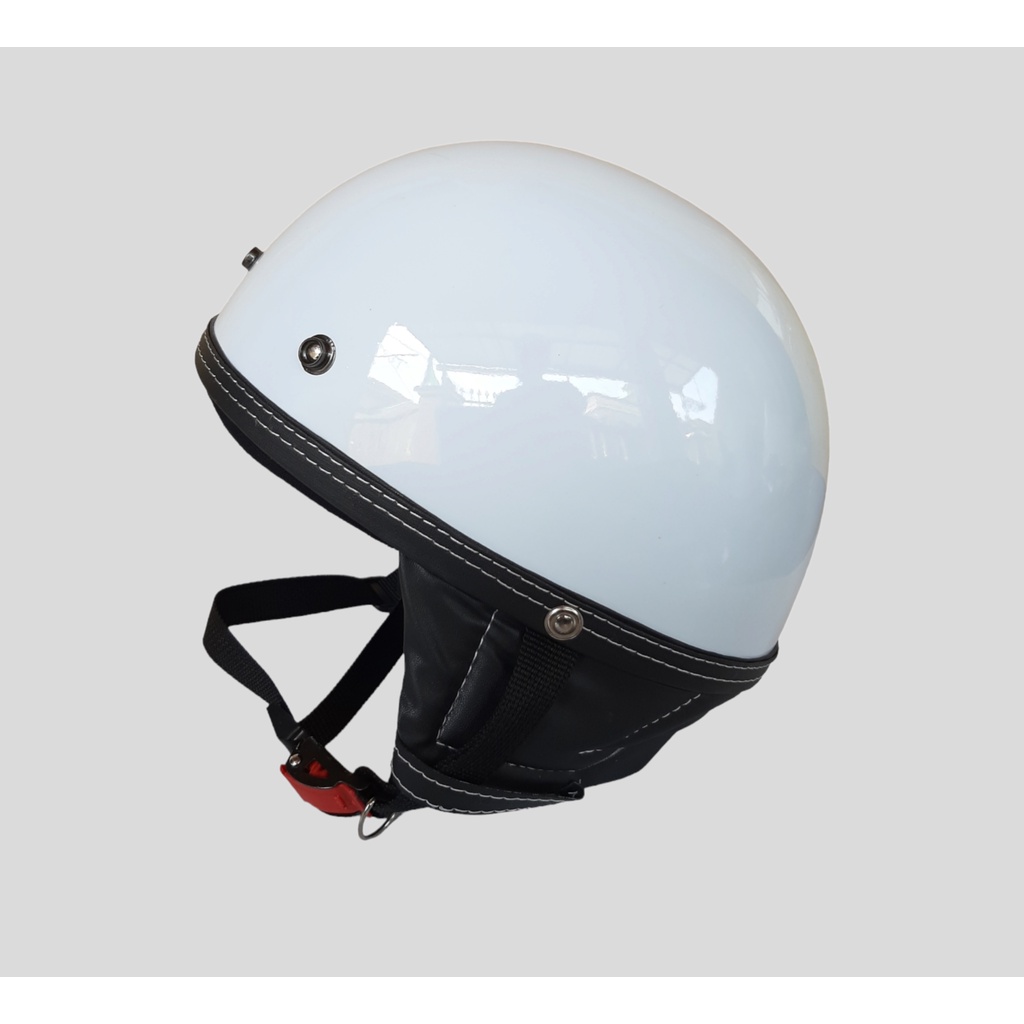 Helm chiep retro cetok vintage