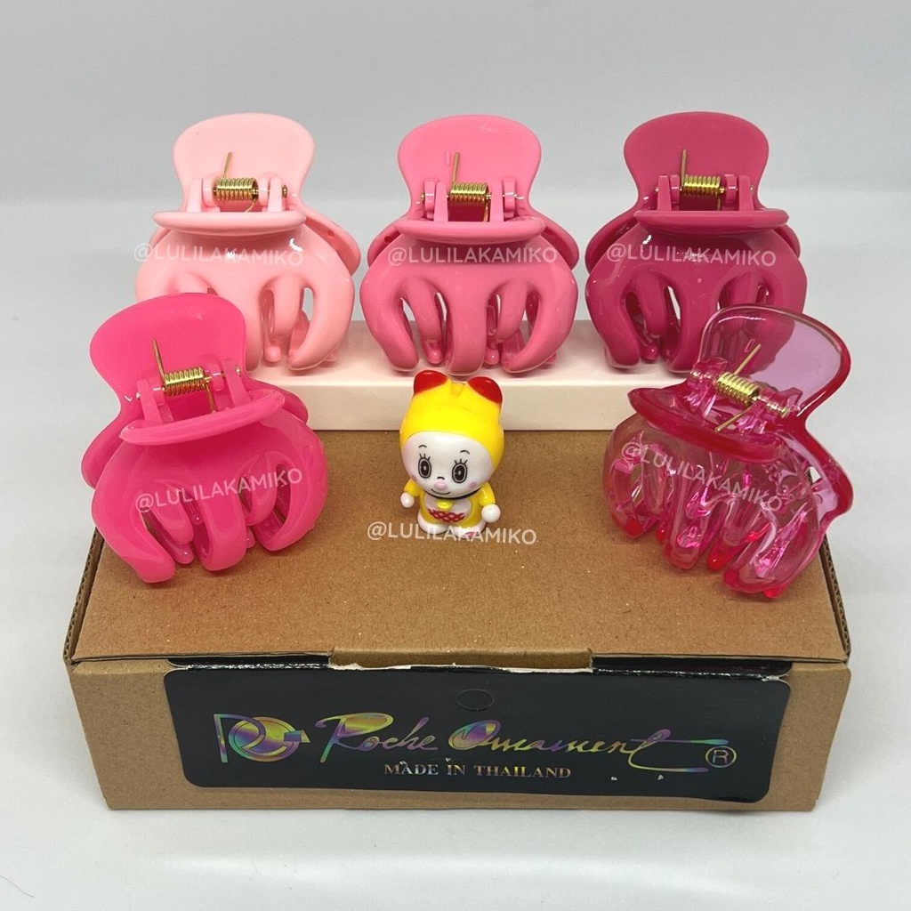 (PACK) JEDAI UKURAN REGULER ORIGINAL ROCHE ORNAMENT ASLI THAILAND LANGSUNG DARI DISTRIBUTOR