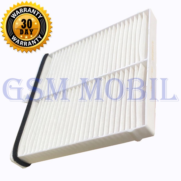 Filter Ac Filter Kabin Mazda 2 Sky Active CA-17180 - 7259