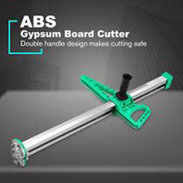 Grc Gypsum Board Cutter Alat Pemotong Gipsum Plester Board Cutting