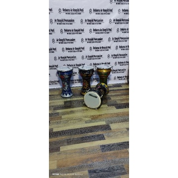 darbuka anak