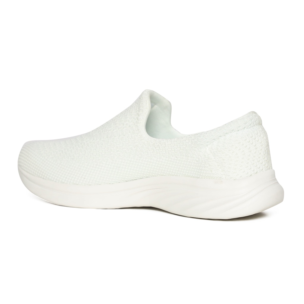 Phoenix Freda Sepatu Slip On Wanita - White