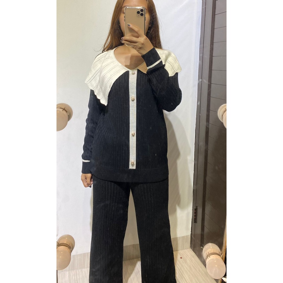 SAILOR BLOUSE BY NUGSCOLLECTION