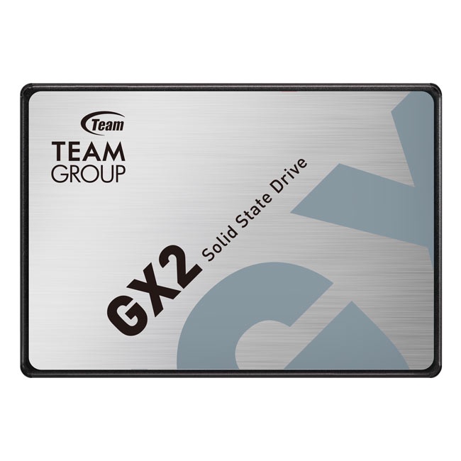 TEAM GX2 1TB SATA SSD