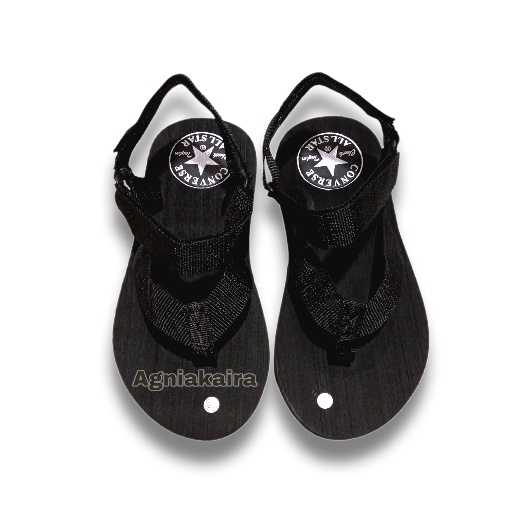 Sandal Gunung Pria Dewasa Slip-On Terbaru Kren