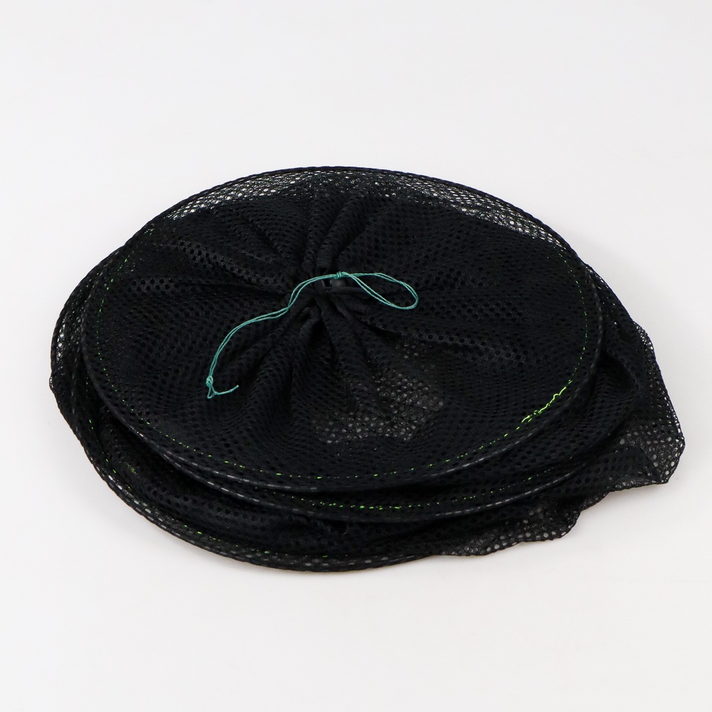 Jaring Pancing Ikan Udang Fishing Net Cage Foldable 3 Layers - SC621