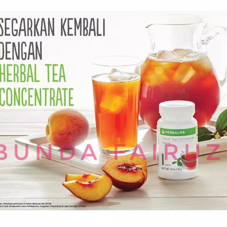 

⚡GROSIR⚡ Herbal Tea Concentrate