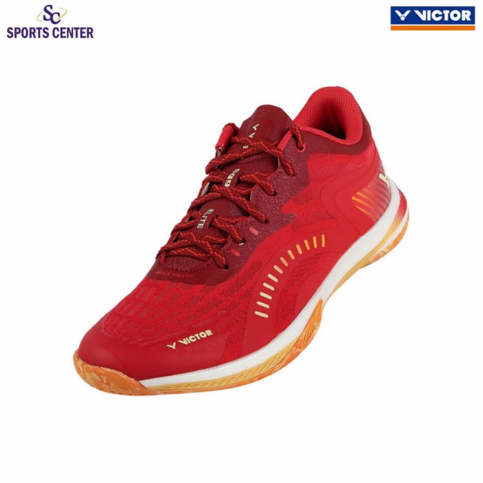 {MentariStore} Player Series Sepatu Badminton Victor S 99 / S-99 / S99 ELITE D Diskon