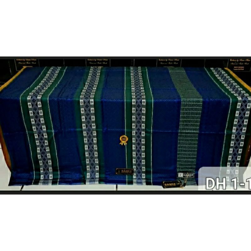 SARUNG HAMER RAYON DOBY