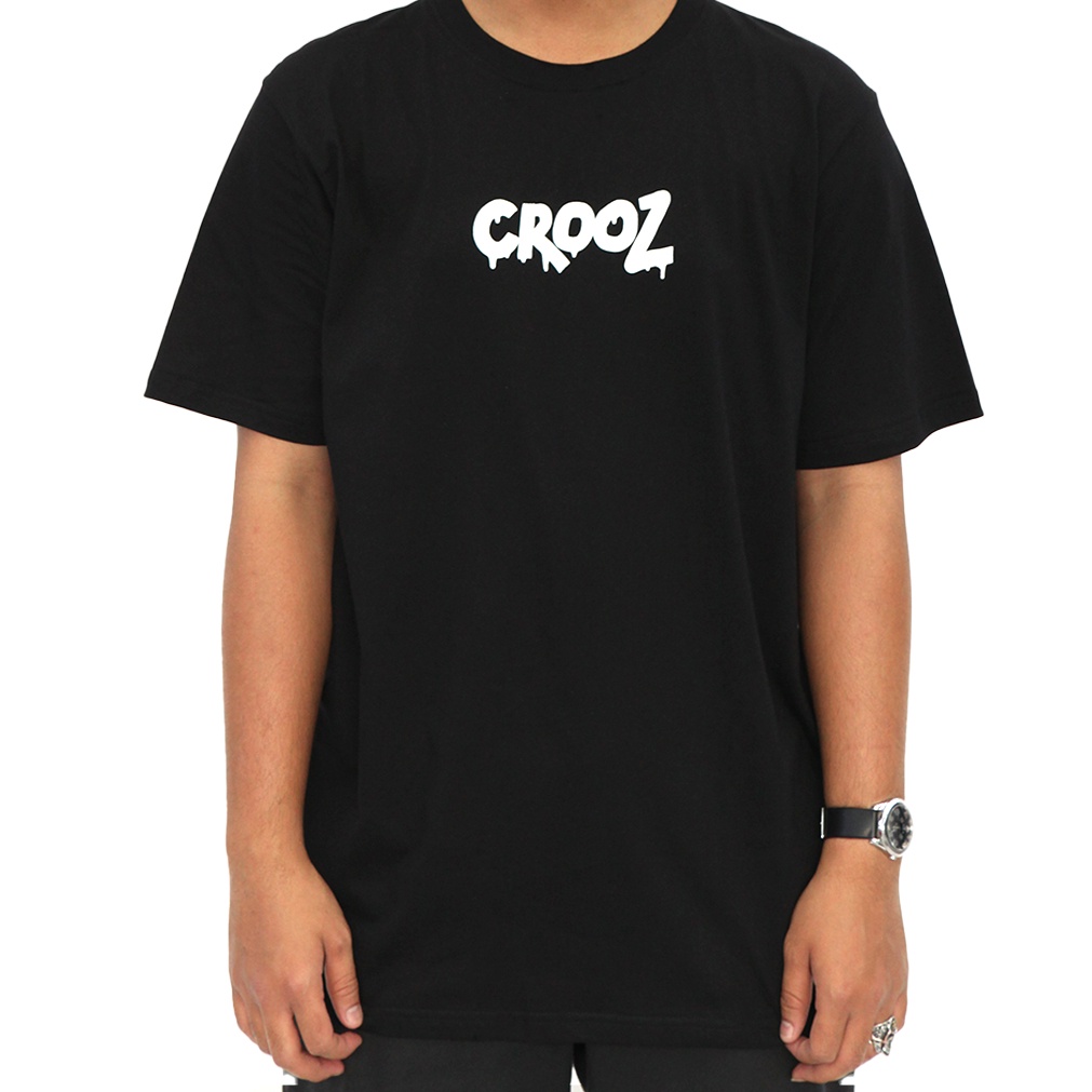 NEVER FORGET | CROOZ COMFY SOFT T-SHIRT