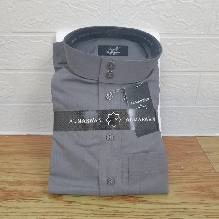 Jubah Haramain Wol / Haromain wol / jubah saudi