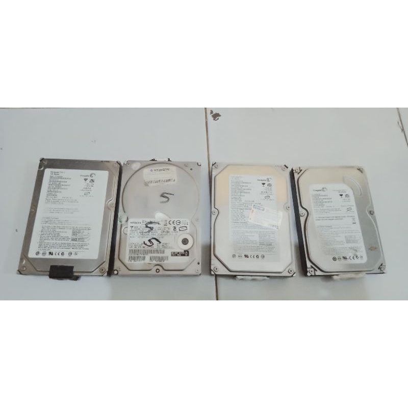 hardisk 160gb ide/internal ps2 fullgame