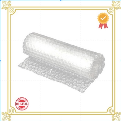 Bubble Wrap Extra Packing Lebih Aman