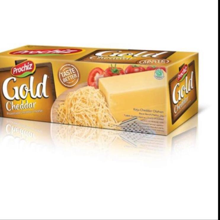 

➴ Prochiz cheddar Gold 2 KG ➳