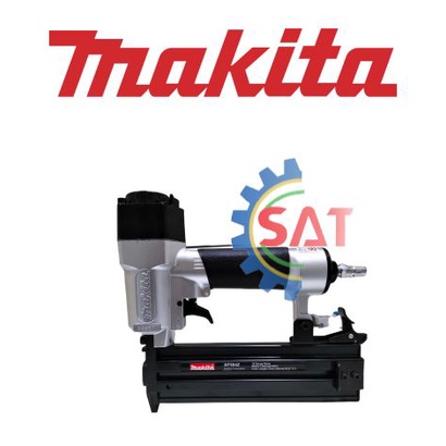MAKITA AF504Z MESIN PAKU TEMBAK / STAPLES AF 504Z AIR NAILER GUN