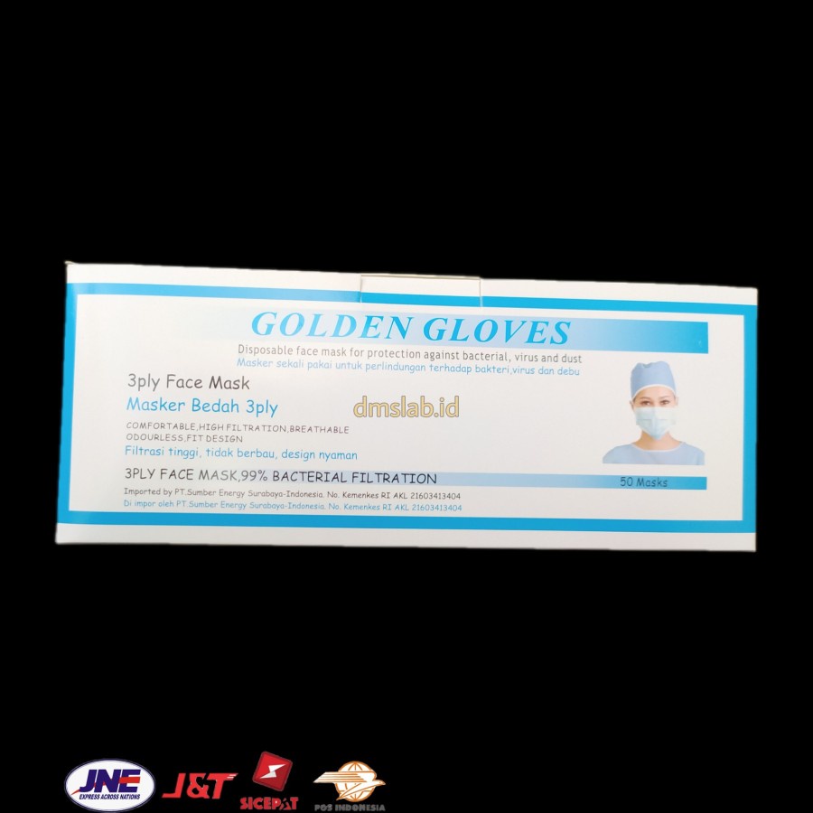 Produk mitra lab Shopee Indonesia