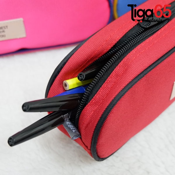 365 GREEBEL PENCIL BAG 0323-24