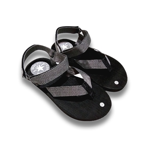 Sandal Gunung Pria Dewasa Slip-On Terbaru Kren