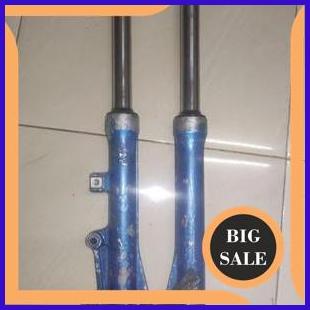 Shock Depan Suzuki Smash Shogun 125 Ori Copotan 1M4R23 onderdil