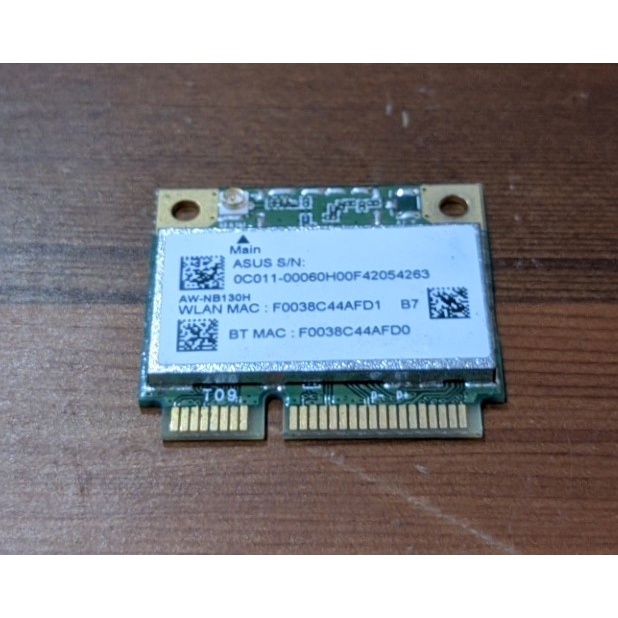 Wifi Card Laptop Asus X441 X441M X441B X441N X441A X441U