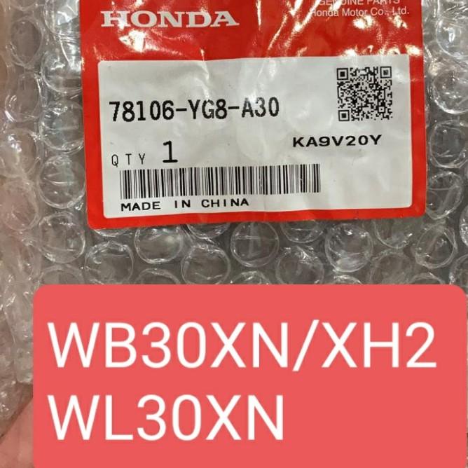 Impeller Honda Wb30Xn,Xh2,Xh,Wl30Xn