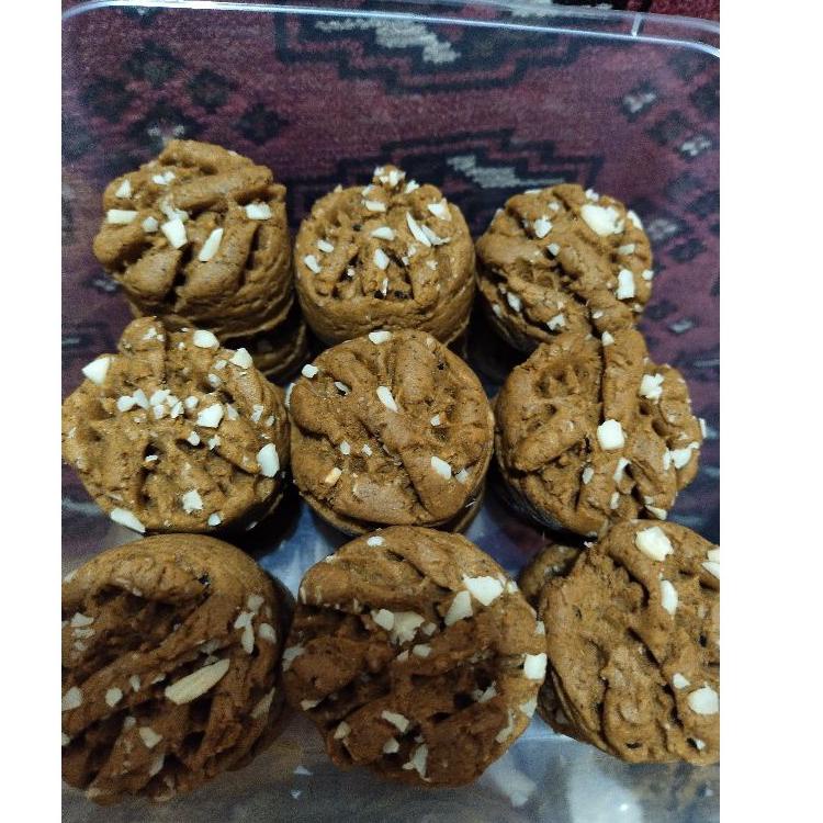

◘ KUE KAAK ✽
