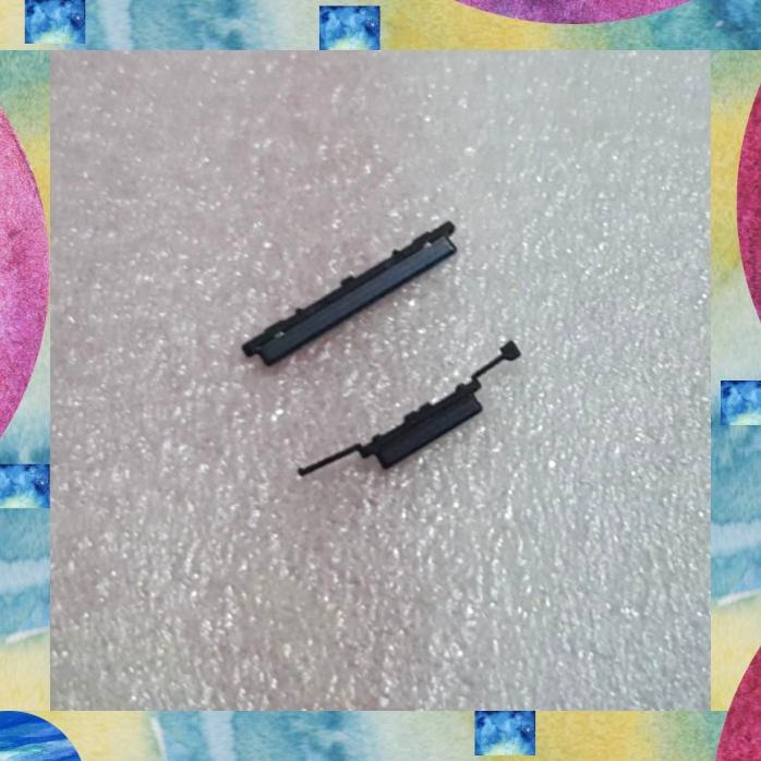 Set Tombol On Off Volume Samsung A9 2018 Bayar Cod