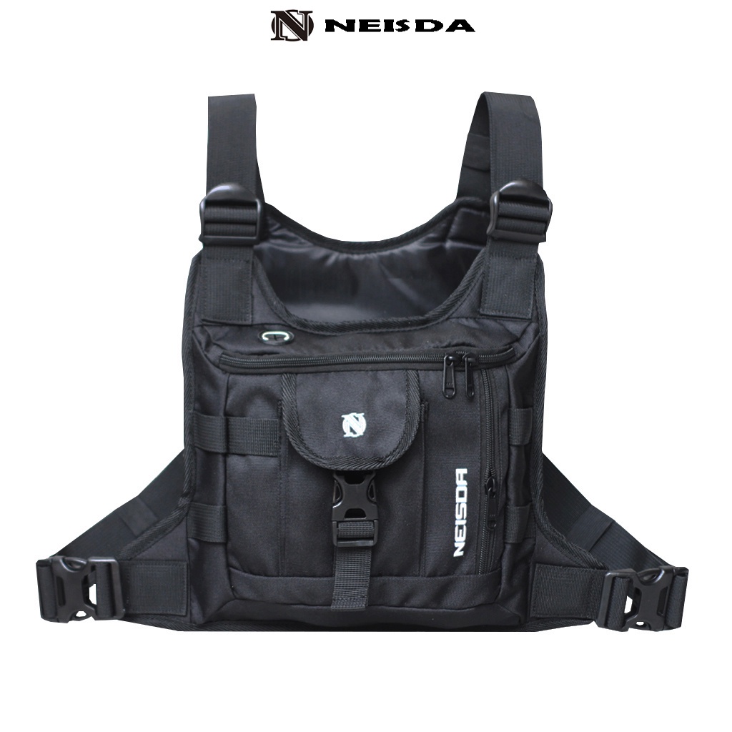 Chest bag Neisda Roxy premium Tas dada outdoor series