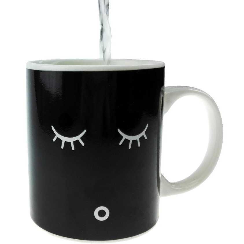 Color Changing Magic Mug Cangkir Sensitif Suhu Motif Smile Face Y-03 Gelas Susu Gelas Susu Gelas Susu Gelas Susu Mug Cangkir Gelas Mug Cangkir Gelas Stainless Steel Stainless Steel Cangkir Enamel Cangkir Enamel Mug Cangkir Gelas Mug Cangkir Gelas Cangkir