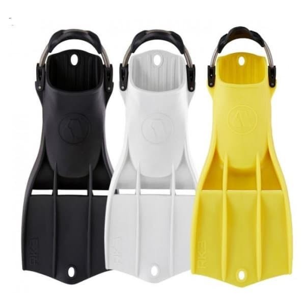 Terlaris Apeks Rk3 Open Heel Fins