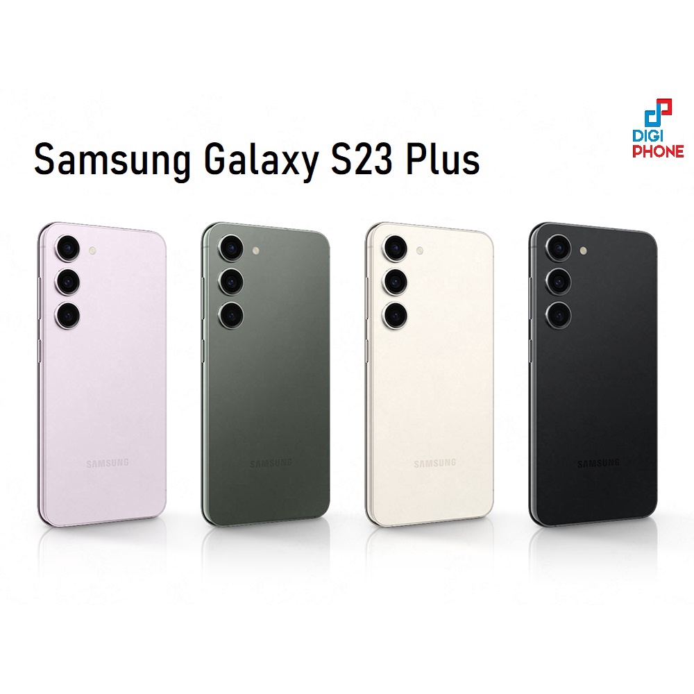 Samsung Galaxy S23 Plus Second (Garansi Resmi Samsung Indonesia)