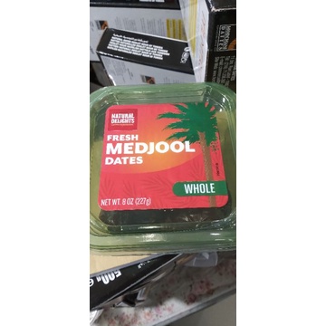 

kurma medjol amerika premium