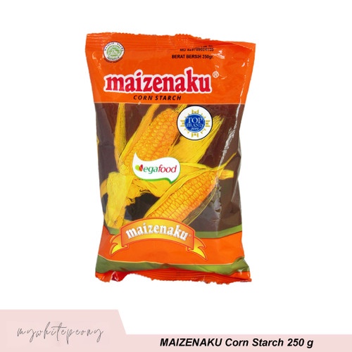 

MAIZENAKU TEPUNG MAIZENA ORI 250 GR