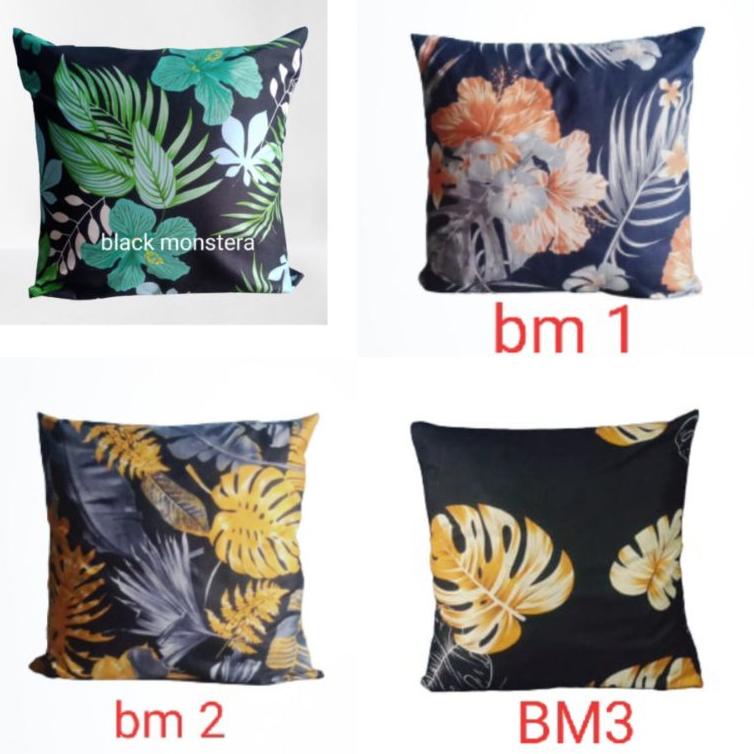 『Perdana』 Sarung bantal 60x60