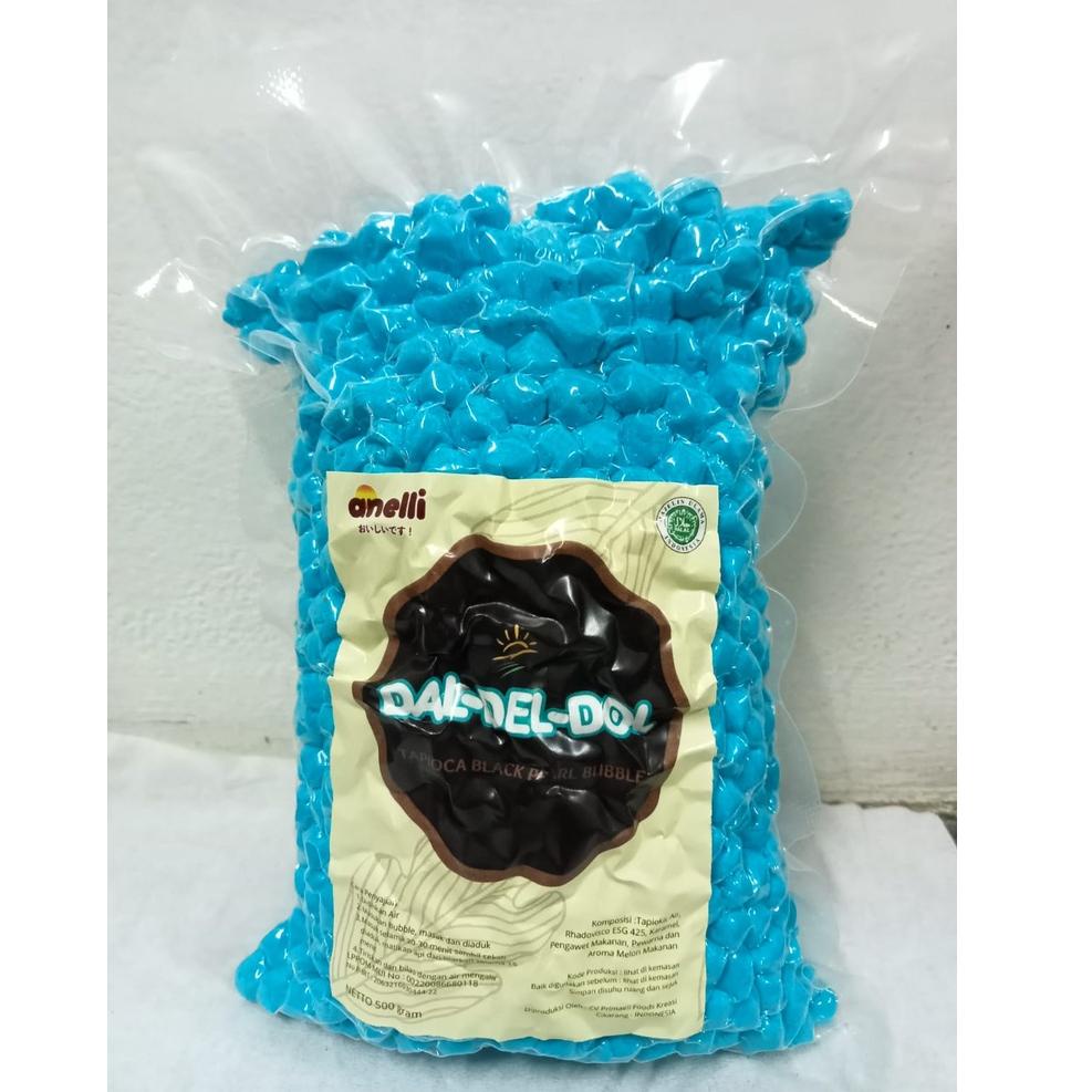 

ORIGINAL% Boba Biru Dal Del Dol 1kg