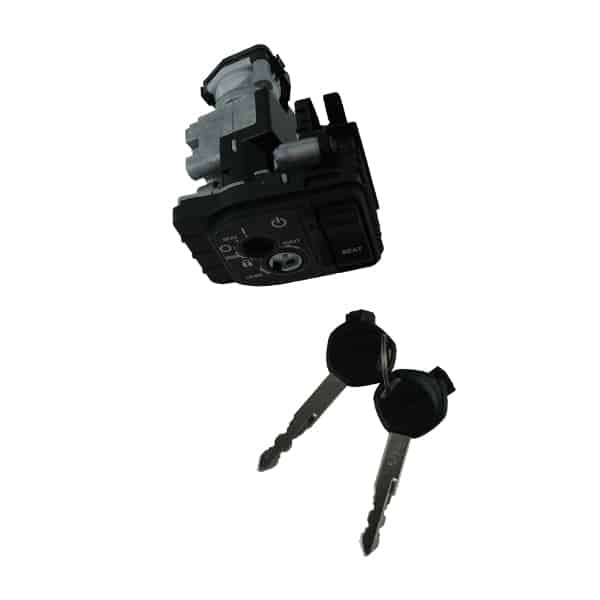 Kunci Kontak Honda Vario 125 eSP K60R (35100K60B62)