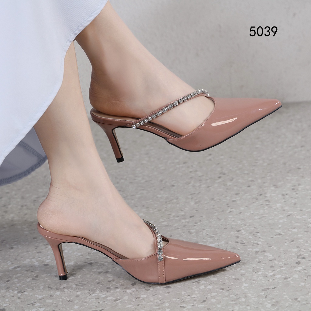 HEELS 5039