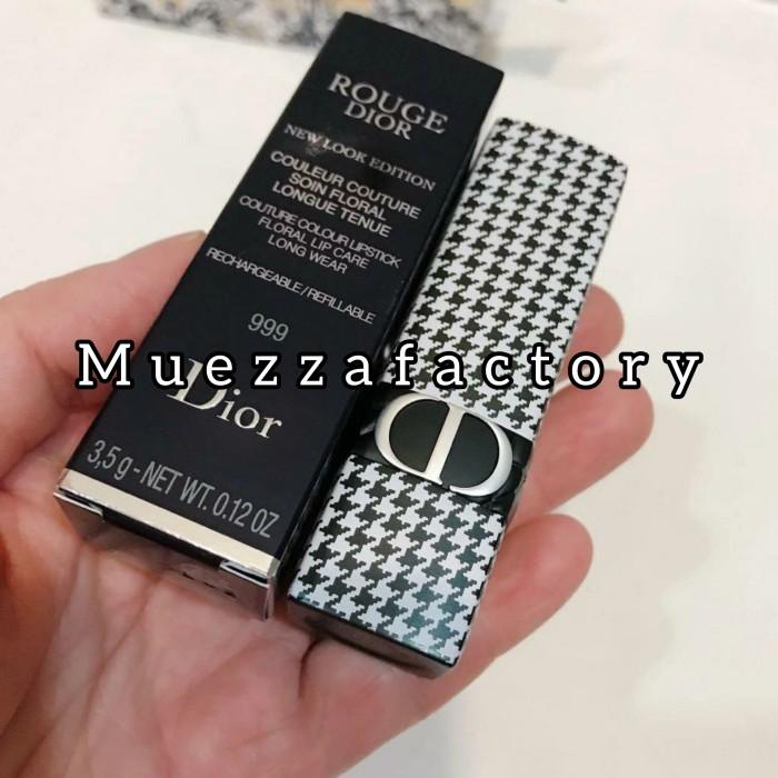 MF - DIOR ROGUE LIPSTICK/DIOR LIMITED EDITION 2022/LIPSTIK NEW LOOK