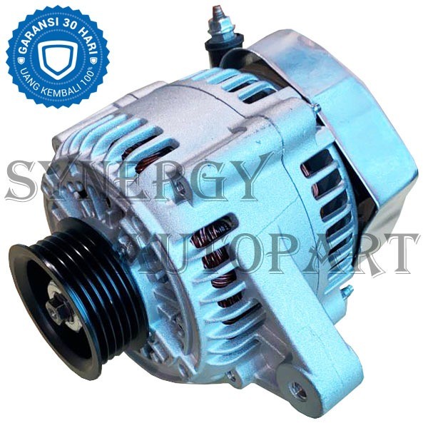Alternator / Dinamo Cas Toyota Camry, Corona Abs 1993-2001 3S 10003602 #Original