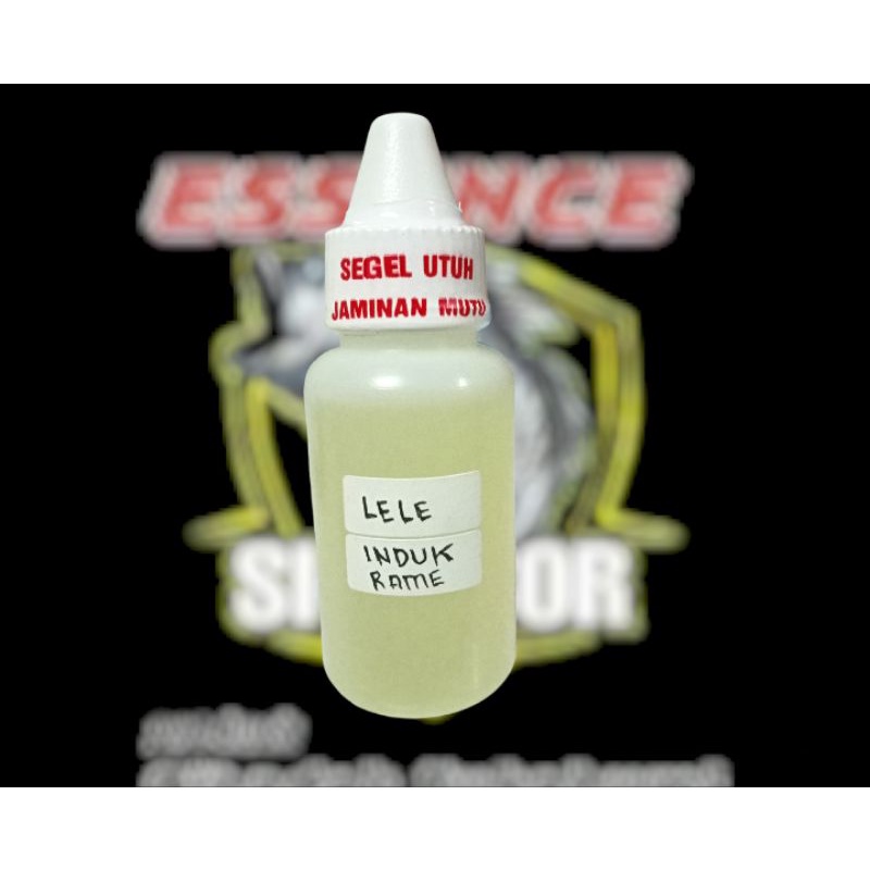 Essen lele super 30ml