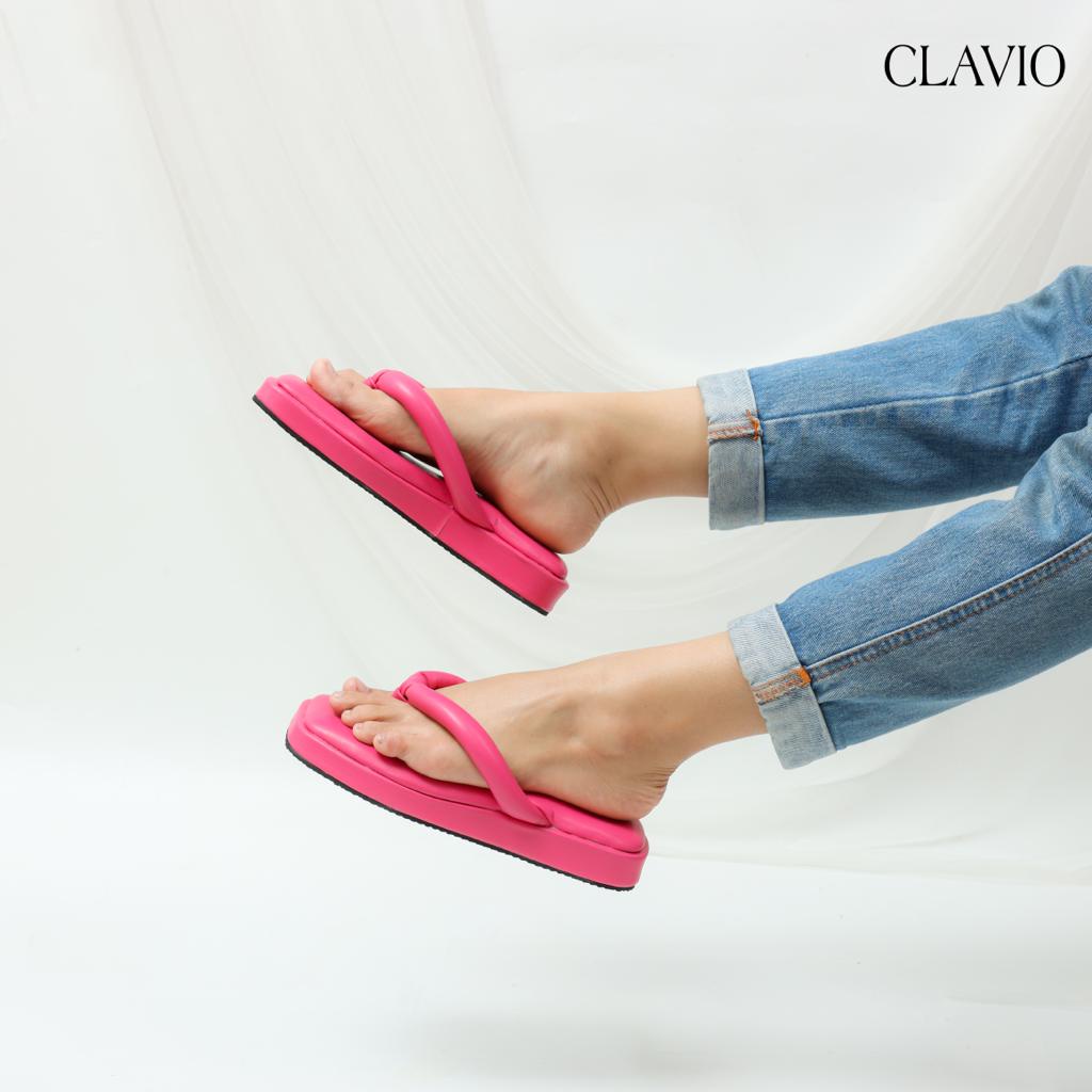 CLAVIO Alova Platform