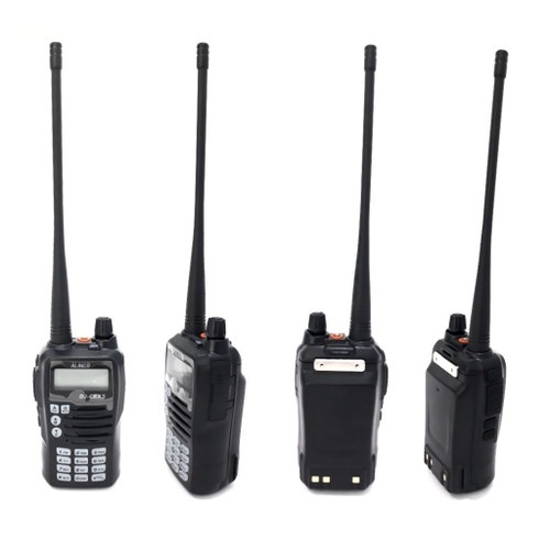 HT Alinco DJ CRX 5 / Jual HT Alinco DJ-CRX5 Dual Band / HT Alinco DJ CRX5 Garansi 1 Tahun Walkie Tal